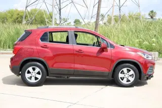 Chevrolet Trax 2019 LT 4dr Crossover