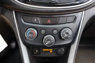 Chevrolet Trax 2019 LT 4dr Crossover