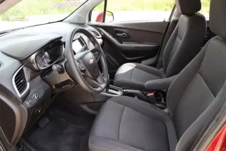 Chevrolet Trax 2019 LT 4dr Crossover