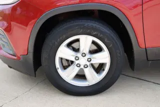 Chevrolet Trax 2019 LT 4dr Crossover