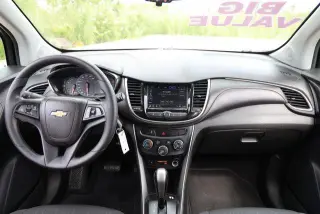 Chevrolet Trax 2019 LT 4dr Crossover