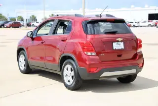 Chevrolet Trax 2019 LT 4dr Crossover