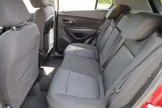 Chevrolet Trax 2019 LT 4dr Crossover