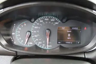 Chevrolet Trax 2019 LT 4dr Crossover