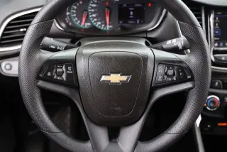 Chevrolet Trax 2019 LT 4dr Crossover