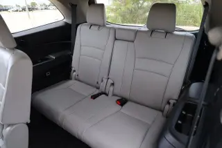 Honda Pilot 2018 EX-L 4dr SUV