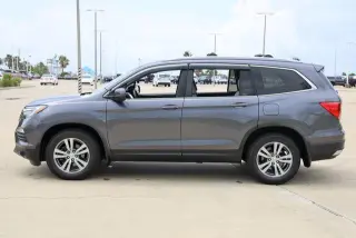 Honda Pilot 2018 EX-L 4dr SUV