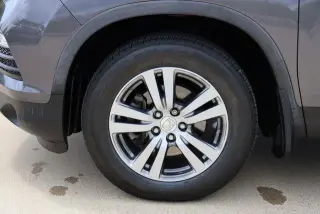 Honda Pilot 2018 EX-L 4dr SUV
