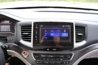 Honda Pilot 2018 EX-L 4dr SUV