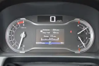 Honda Pilot 2018 EX-L 4dr SUV