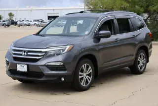 Honda Pilot 2018 EX-L 4dr SUV