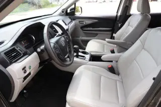 Honda Pilot 2018 EX-L 4dr SUV