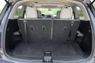 Honda Pilot 2018 EX-L 4dr SUV