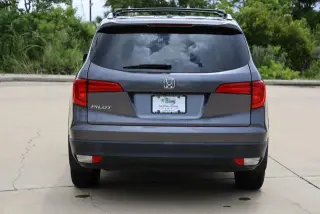 Honda Pilot 2018 EX-L 4dr SUV