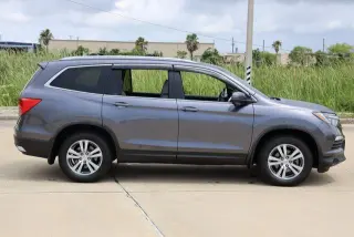 Honda Pilot 2018 EX-L 4dr SUV