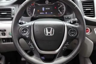 Honda Pilot 2018 EX-L 4dr SUV