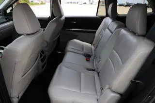Honda Pilot 2018 EX-L 4dr SUV