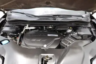 Honda Pilot 2018 EX-L 4dr SUV