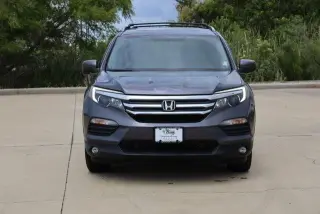 Honda Pilot 2018 EX-L 4dr SUV