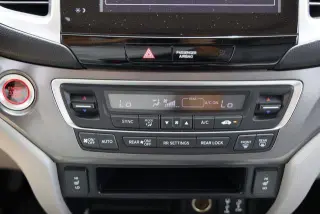 Honda Pilot 2018 EX-L 4dr SUV