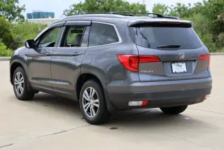 Honda Pilot 2018 EX-L 4dr SUV