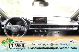 Honda CR-V Hybrid 2023 Sport 4dr SUV