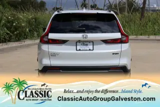 Honda CR-V Hybrid 2023 Sport 4dr SUV