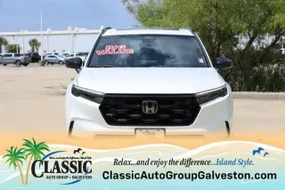 Honda CR-V Hybrid 2023 Sport 4dr SUV