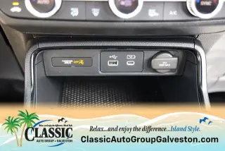 Honda CR-V Hybrid 2023 Sport 4dr SUV