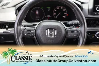 Honda CR-V Hybrid 2023 Sport 4dr SUV
