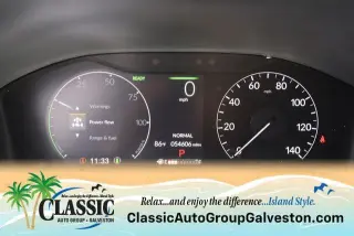 Honda CR-V Hybrid 2023 Sport 4dr SUV