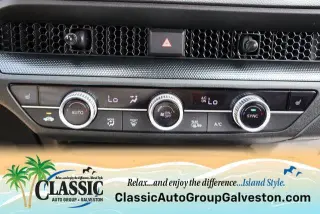 Honda CR-V Hybrid 2023 Sport 4dr SUV