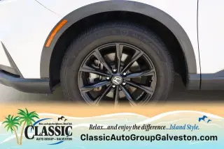 Honda CR-V Hybrid 2023 Sport 4dr SUV