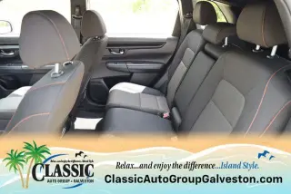 Honda CR-V Hybrid 2023 Sport 4dr SUV