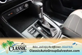 Honda CR-V Hybrid 2023 Sport 4dr SUV
