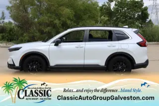 Honda CR-V Hybrid 2023 Sport 4dr SUV