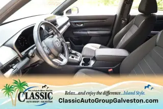 Honda CR-V Hybrid 2023 Sport 4dr SUV