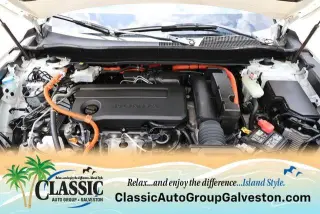 Honda CR-V Hybrid 2023 Sport 4dr SUV