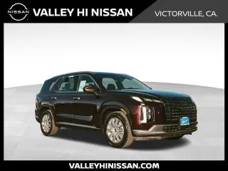 Hyundai PALISADE 2025 SEL 4dr SUV