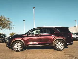 Hyundai PALISADE 2025 SEL 4dr SUV