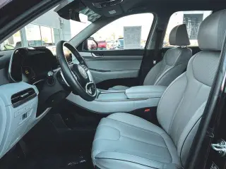 Hyundai PALISADE 2025 SEL 4dr SUV