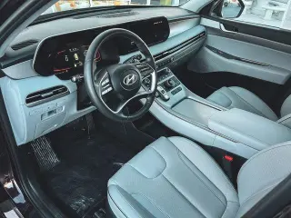 Hyundai PALISADE 2025 SEL 4dr SUV