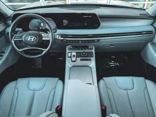 Hyundai PALISADE 2025 SEL 4dr SUV