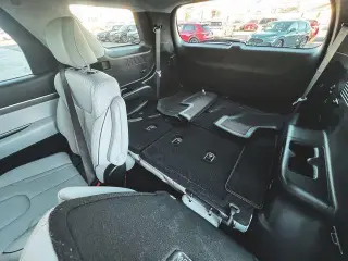 Hyundai PALISADE 2025 SEL 4dr SUV