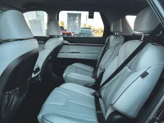 Hyundai PALISADE 2025 SEL 4dr SUV