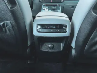 Hyundai PALISADE 2025 SEL 4dr SUV
