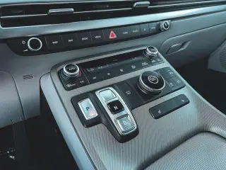 Hyundai PALISADE 2025 SEL 4dr SUV