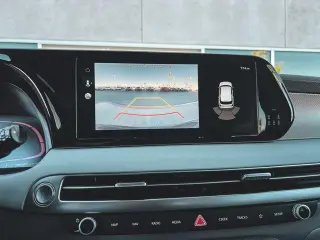 Hyundai PALISADE 2025 SEL 4dr SUV