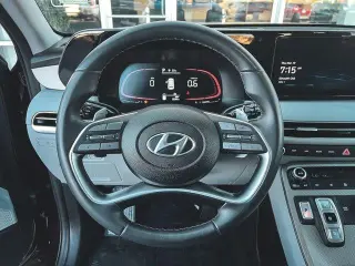 Hyundai PALISADE 2025 SEL 4dr SUV