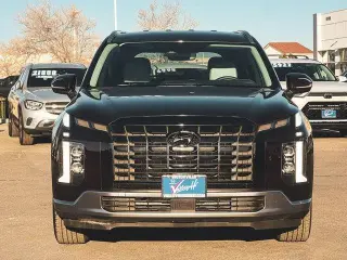 Hyundai PALISADE 2025 SEL 4dr SUV